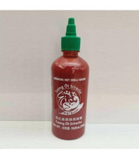 Kai Brand Sarımsaklı 540 gr Sriracha Sos