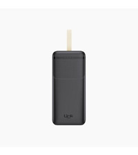 Linktech EP93 27000 mAh Powerbank Siyah