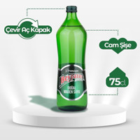 Beypazarı Premium Sade Maden Suyu 6'lı 750 ml