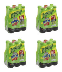 Uludağ Yeşil Limonlu Soda 24'lü 250 ml