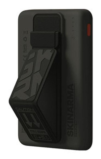 Skinarma Hızlı Şarj 5000 mAh Powerbank Yeşil