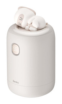 Benks NS03 10000 mAh Powerbank Beyaz