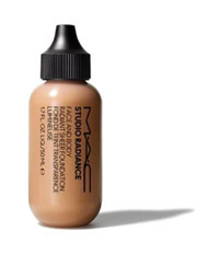 Mac Face And Body N2 Likit Serum Fondöten 20 ml