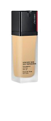Shiseido Synchro Skin Radiant Lifting 230 Alder Su Bazlı Güneş Koruyuculu Likit Tüp Fondöten 30 ml