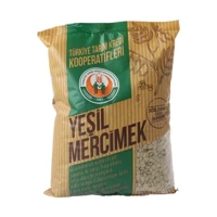 Tarım Kredi Birlik Yeşil Mercimek 1 kg