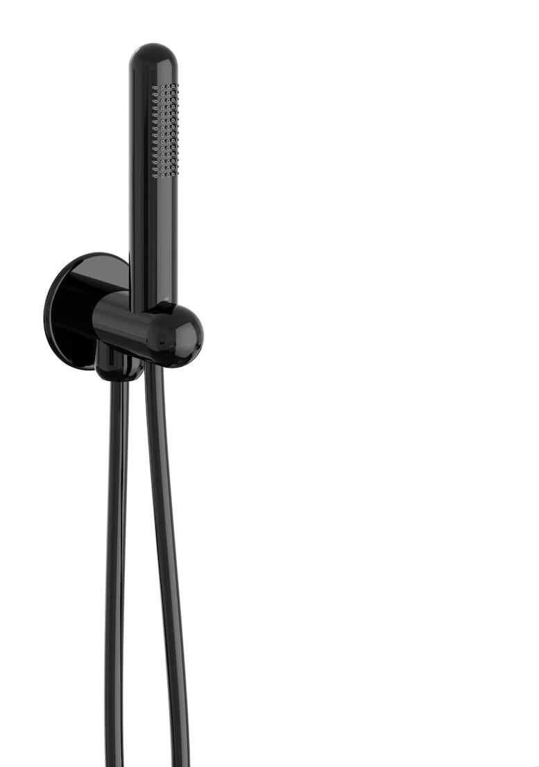 Vitra Liquid A4279639 Mafsallı Duş Seti