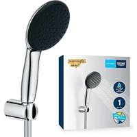 Grohe Vitalio Start 110 Sürgülü Mafsallı Duş Seti