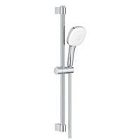 Grohe Tempesta Cube 110 Sürgülü Mafsallı Duş Seti