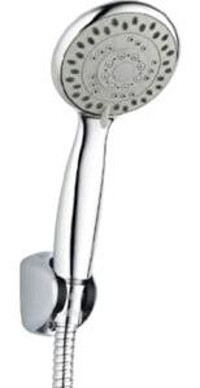 Duxxa D355 Mafsallı Duş Seti