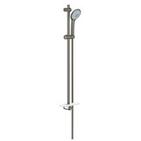 Grohe Euphoria 110 Sürgülü Mafsallı Masajlı Duş Seti