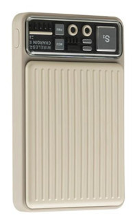 Nettech NT-PW26 10000 mAh Powerbank
