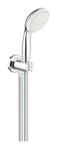 Grohe Temposta 100 Mafsallı Duş Seti