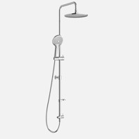 Artema A45785 Sürgülü Mafsallı Duş Seti