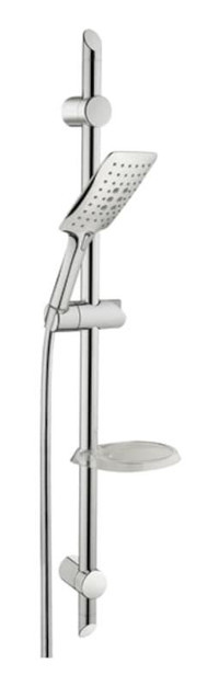 Artema A45630STA Sürgülü Mafsallı Duş Seti