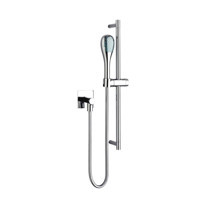 Vitra İstanbul A48013 Sürgülü Mafsallı Duş Seti