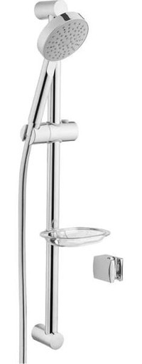 Artema A45693 Sürgülü Mafsallı Duş Seti
