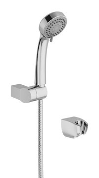 Kale Rain S110 3F Sürgülü Mafsallı Duş Seti