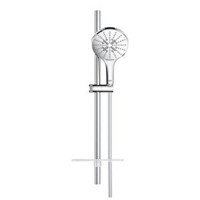 Grohe Rainshower Smartactive Sürgülü Mafsallı Duş Seti