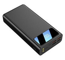 Ehz Teknoloji Hızlı Şarj 40000 mAh Powerbank