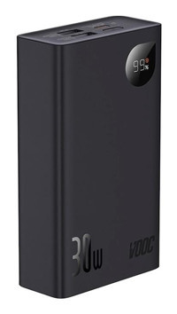 Baseus Adaman 2 Digital Display 20000 mAh Powerbank