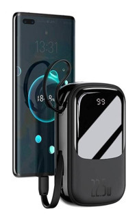 Baseus Qpow Pro 10000 mAh Powerbank