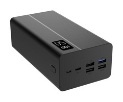X-Level 50000 mAh Powerbank