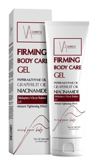 Va Cosmetic Fırmıng Sıkılaştırıcı Selülit Jel 200 ml