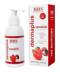 Hhs Dermaplus Sıkılaştırıcı Selülit Jel 125 ml