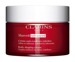 Clarins Masvelt Advanced Sıkılaştırıcı Selülit Krem 200 ml