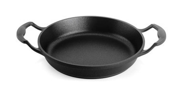 Schafer Black Master Döküm 22 cm Tava Siyah