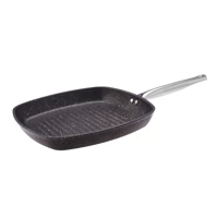 Karaca Avanos Granit 28 cm Tava Siyah