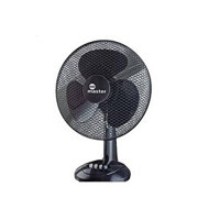Master Mtr-F300 Sessiz Masaüstü Vantilatör