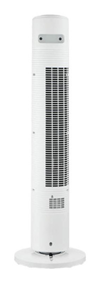 Luxell Lxf-260 W Kumandalı İyonizerli Sessiz Dikey Kule Tipi Vantilatör