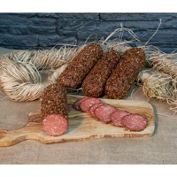 Karaca Varyanta Osmanlı Sucuk 250 gr