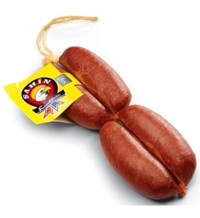 Şahin Evlik Acısız Sucuk 500 gr