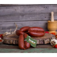 Karaca Yöresel Evlik Acısız Sucuk 750 gr