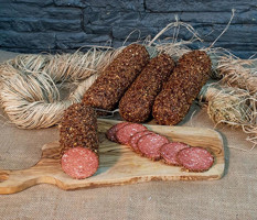 Karaca Osmanlı Dana Sucuk 250 gr