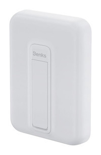 Benks MP09 6000 mAh Powerbank Beyaz