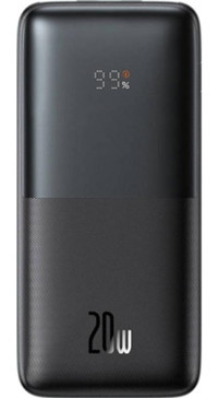 Baseus Bipow Pro Hızlı Şarj 10000 mAh Powerbank