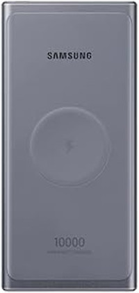 Samsung EB-U3300x 10000 mAh Powerbank Gri