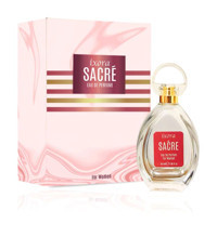 İxora Sacré EDP Türk Gülü Kadın Parfüm 50 ml
