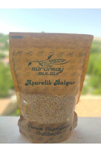 Gürünsoy Aşurelik Bulgur 2 kg