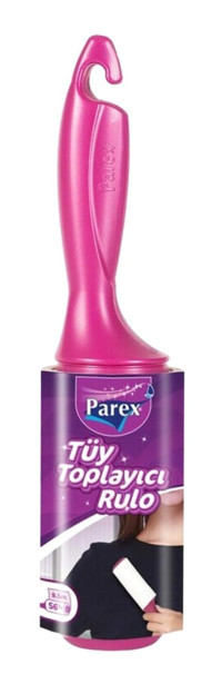 Parex Premium Tüy Toplama Rulosu 2 Adet