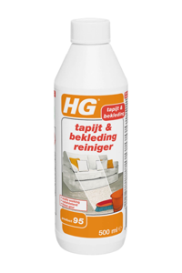Hg Halı Şampuanı 500 ml