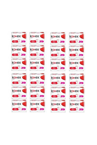 Kotex Organik Antialerjik Orta Ultra Uzun 7'li Hijyenik Ped 24 Adet
