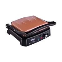 Stilevs Tost X Granit 2000 W Rose Tost Makinesi