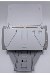 Canon DR-2510C 600 Dpi Linux-MacOS-Windows Tarayıcı Beyaz