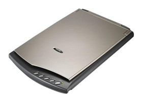 Plustek Opticslim 2610 Ultraslim 1200 Dpi Tarayıcı Gri