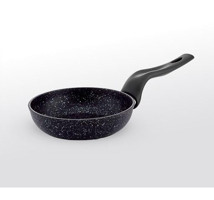 Fecra Starry 4 Parça Granit Tencere Seti