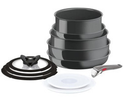 Tefal Ingenio 11 Parça Alüminyum Tencere ve Tava Seti